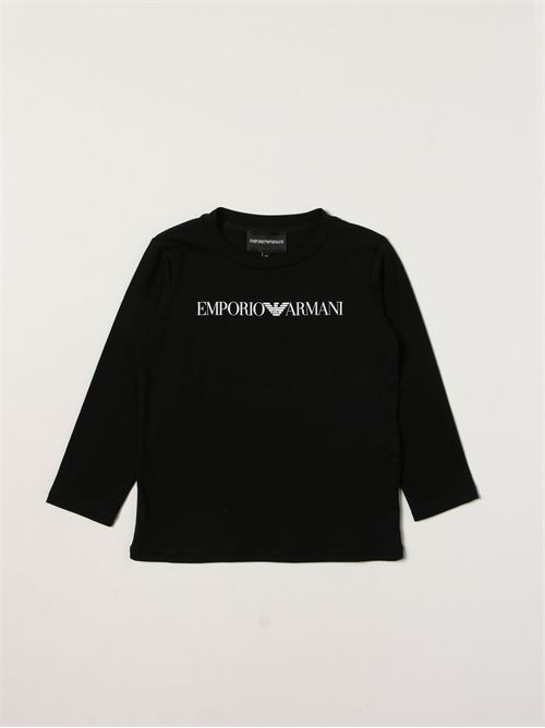 T-SHIRT EMPORIO ARMANI | 8N4TN6 1JPZZ/0021